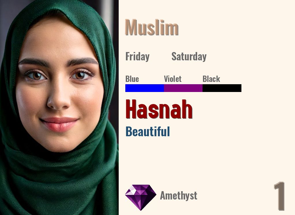 Hasnah
