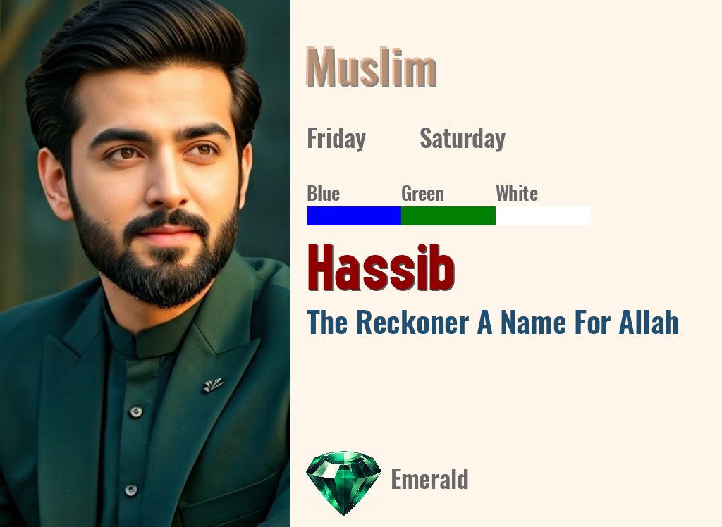 Hassib