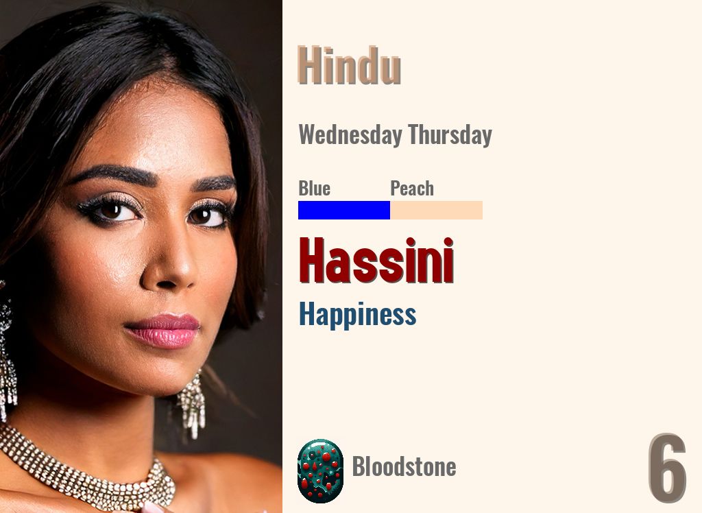 Hassini