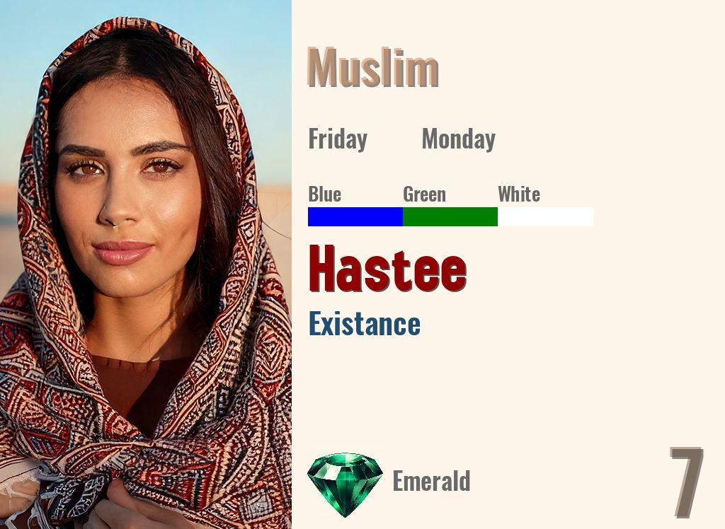 Hastee