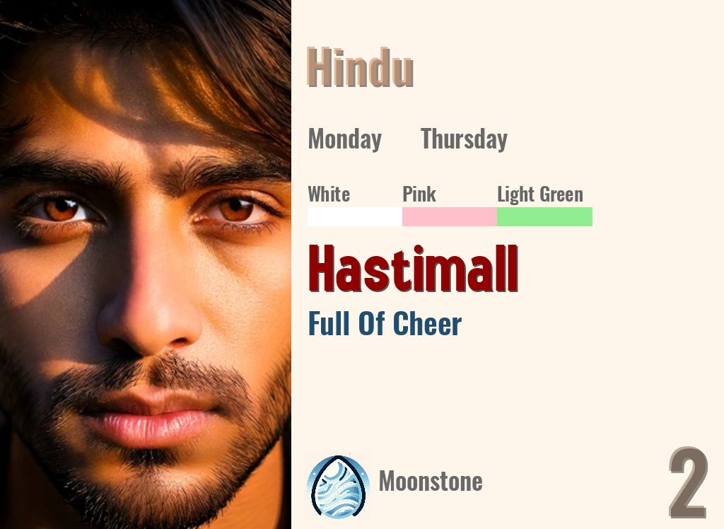 Hastimall