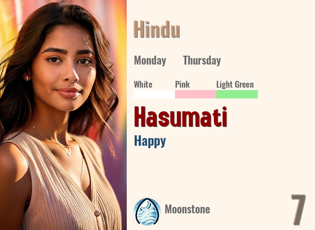 Hasumati