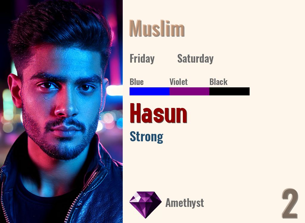 Hasun