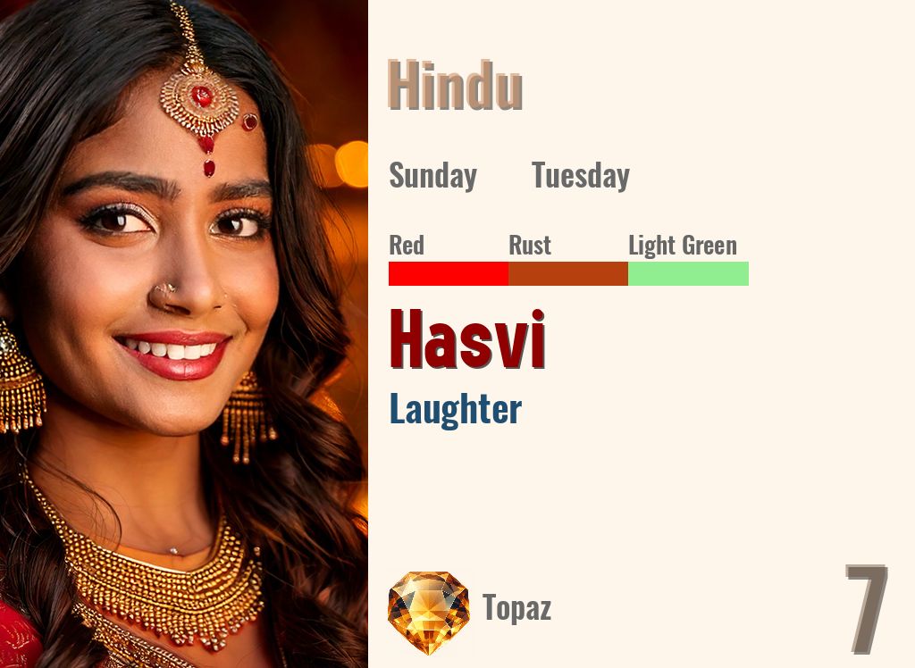Hasvi