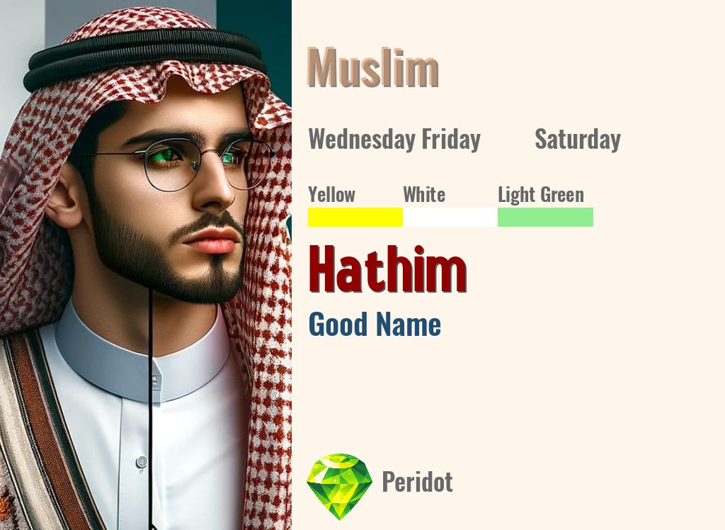 Hathim
