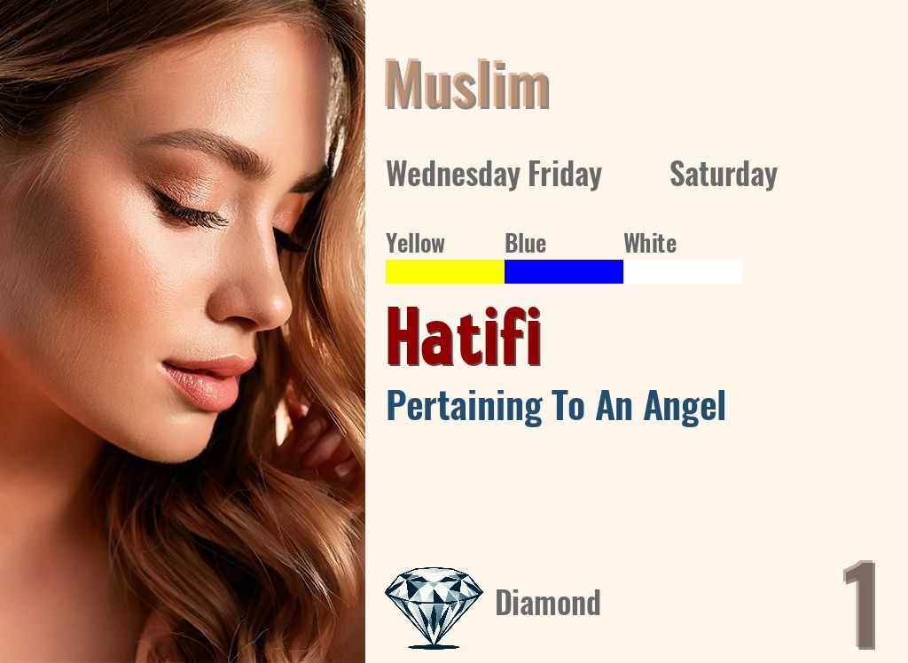 Hatifi