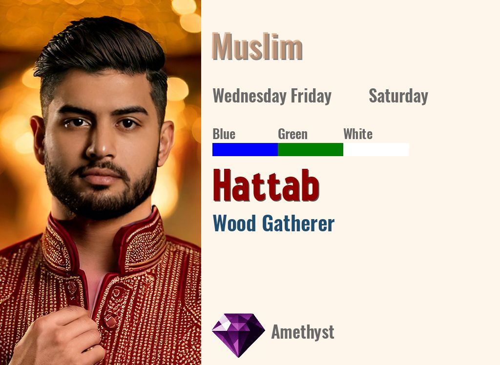 Hattab