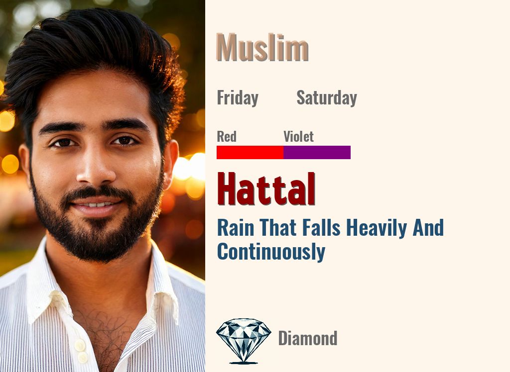Hattal