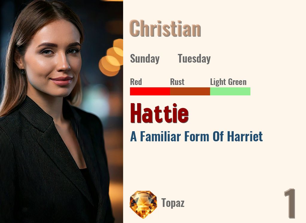 Hattie