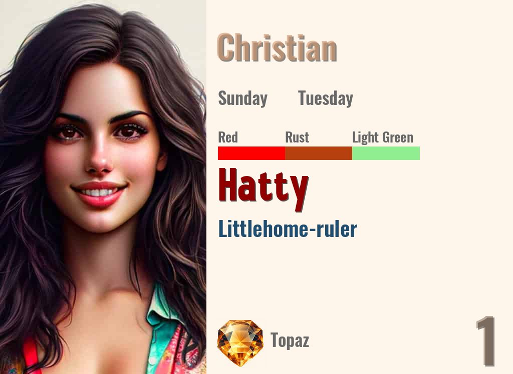 Hatty
