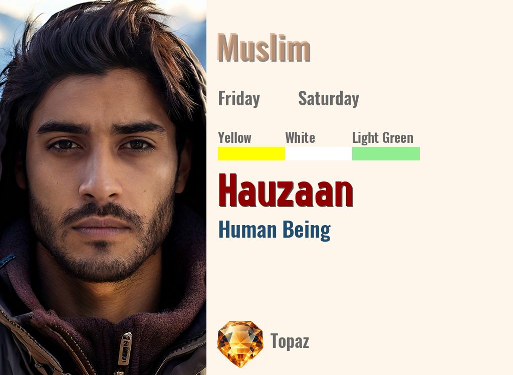 Hauzaan