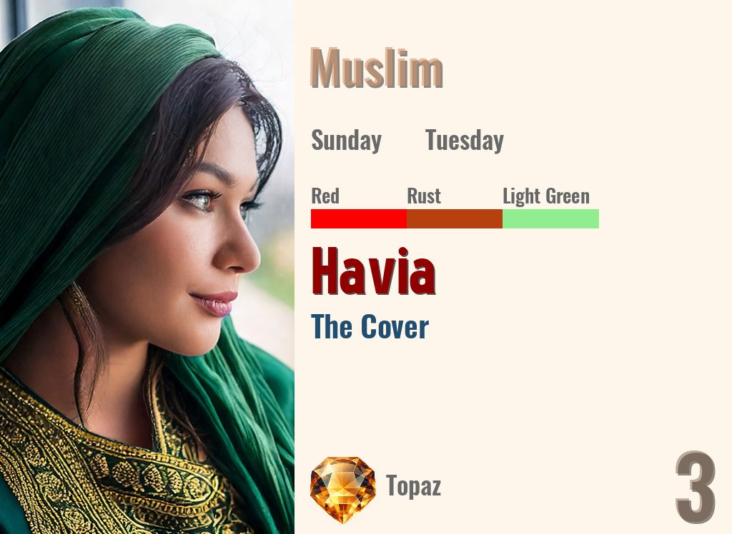 Havia