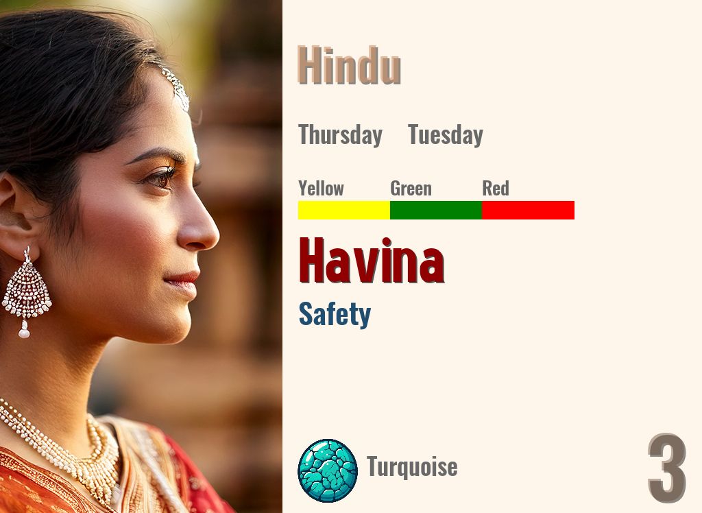 Havina