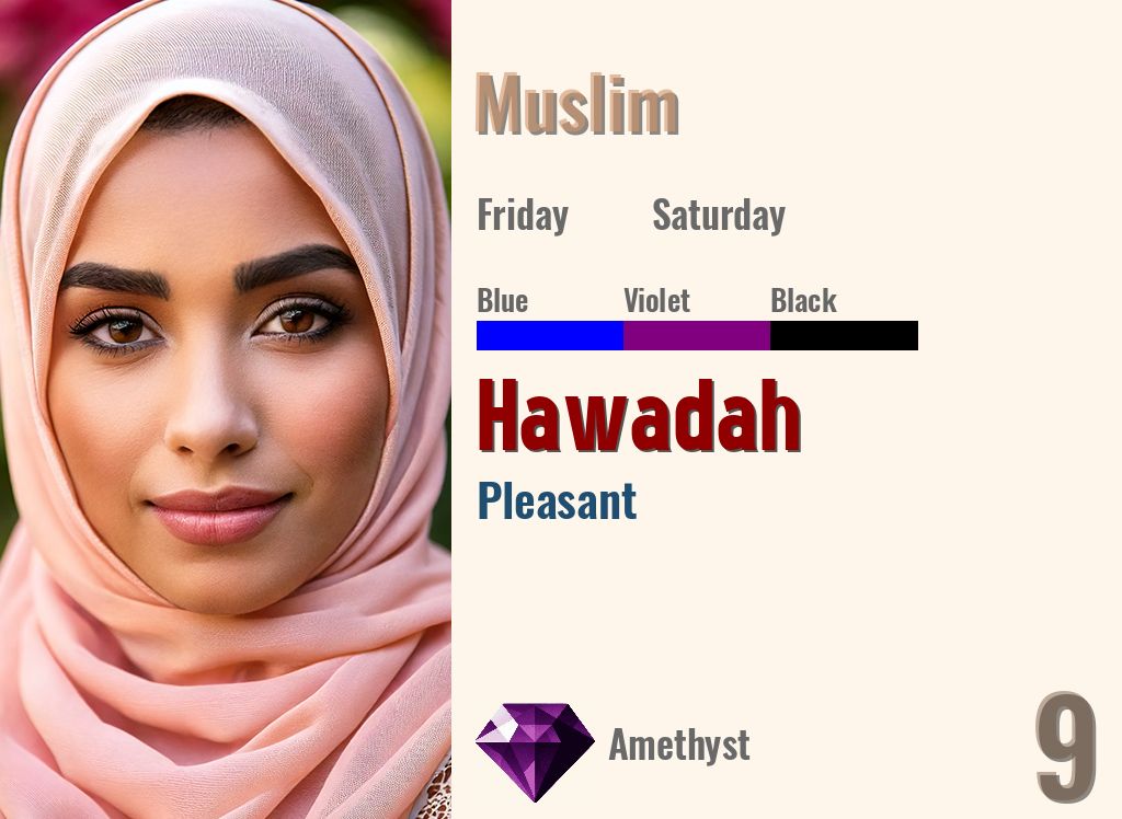 Hawadah