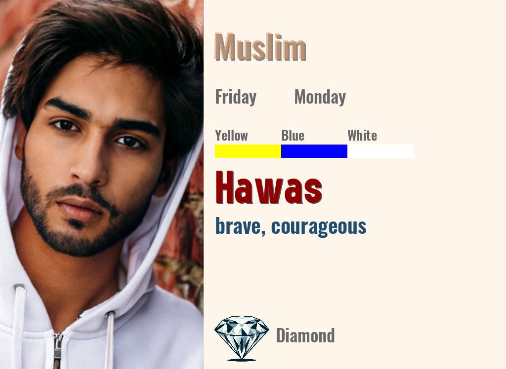 Hawas