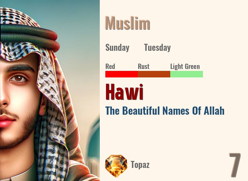 Hawi