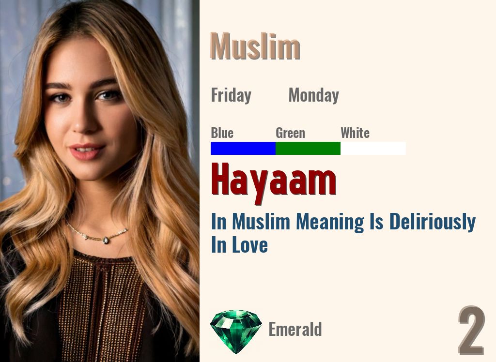 Hayaam