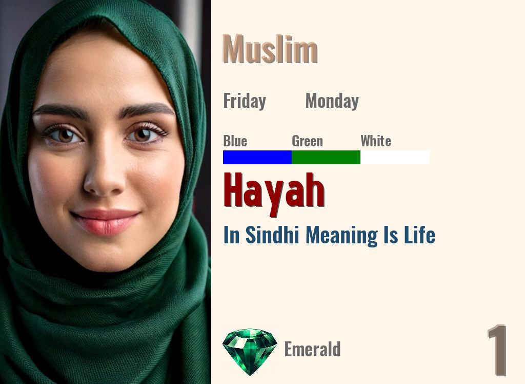 Hayah
