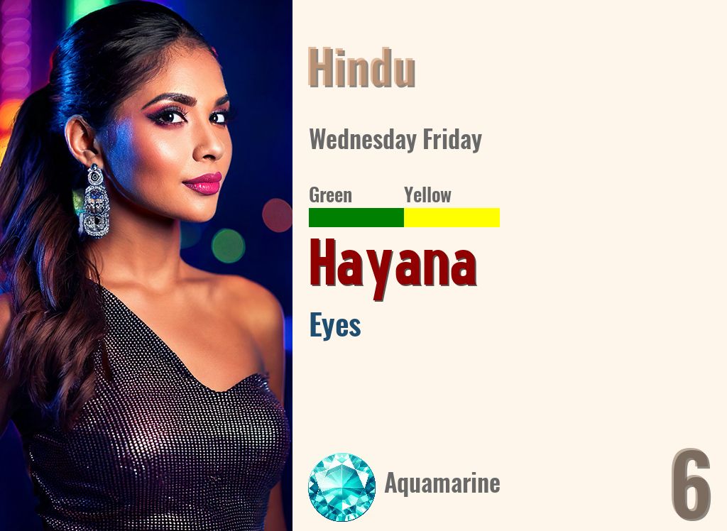 Hayana