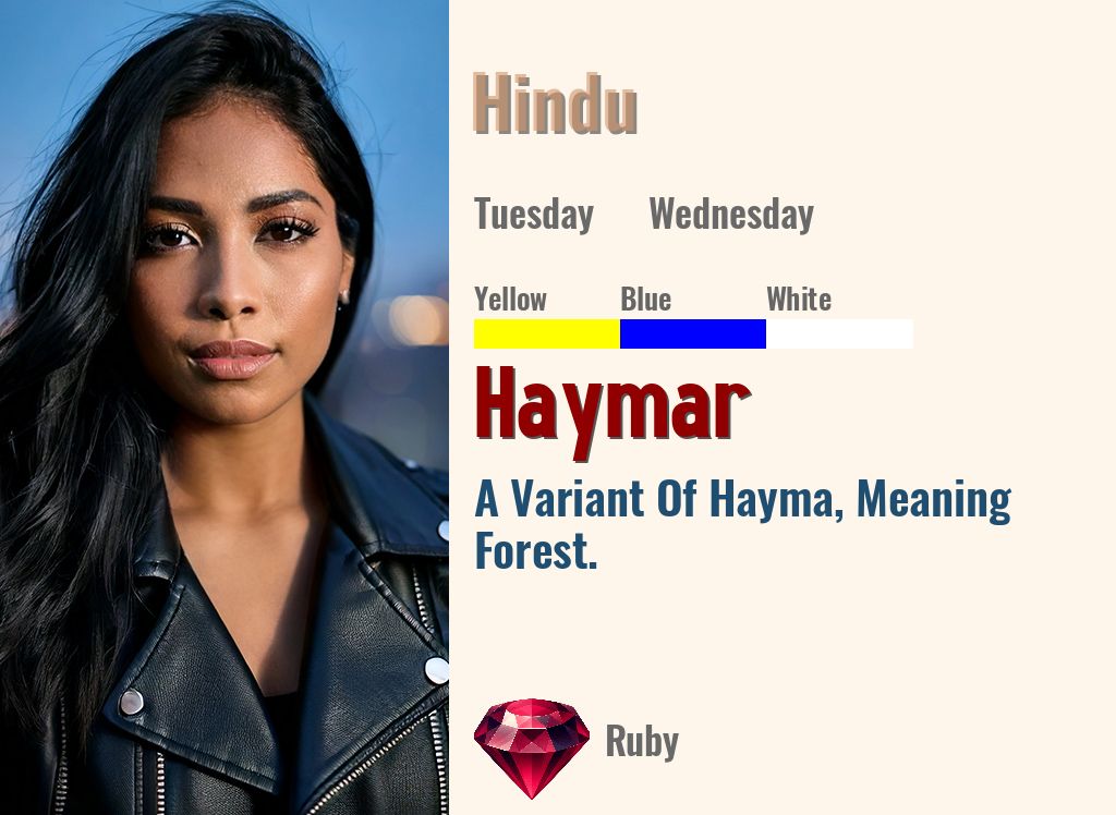 Haymar