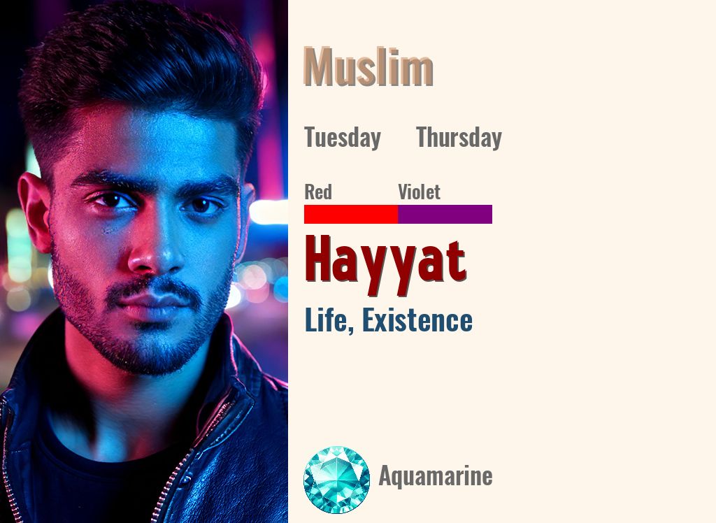 Hayyat
