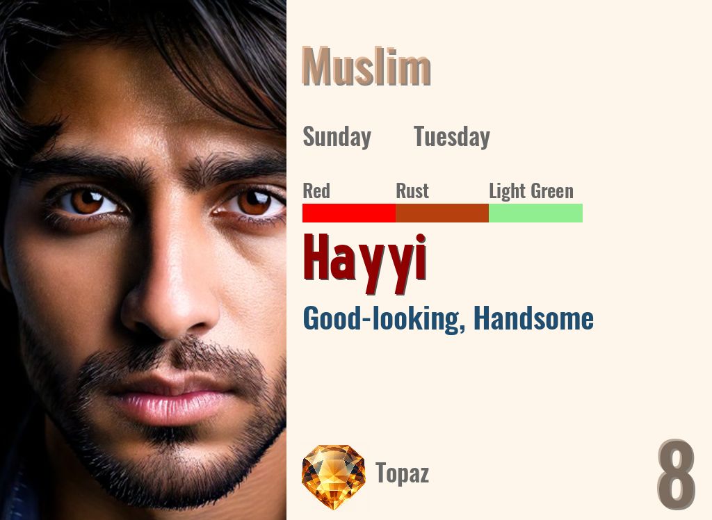 Hayyi