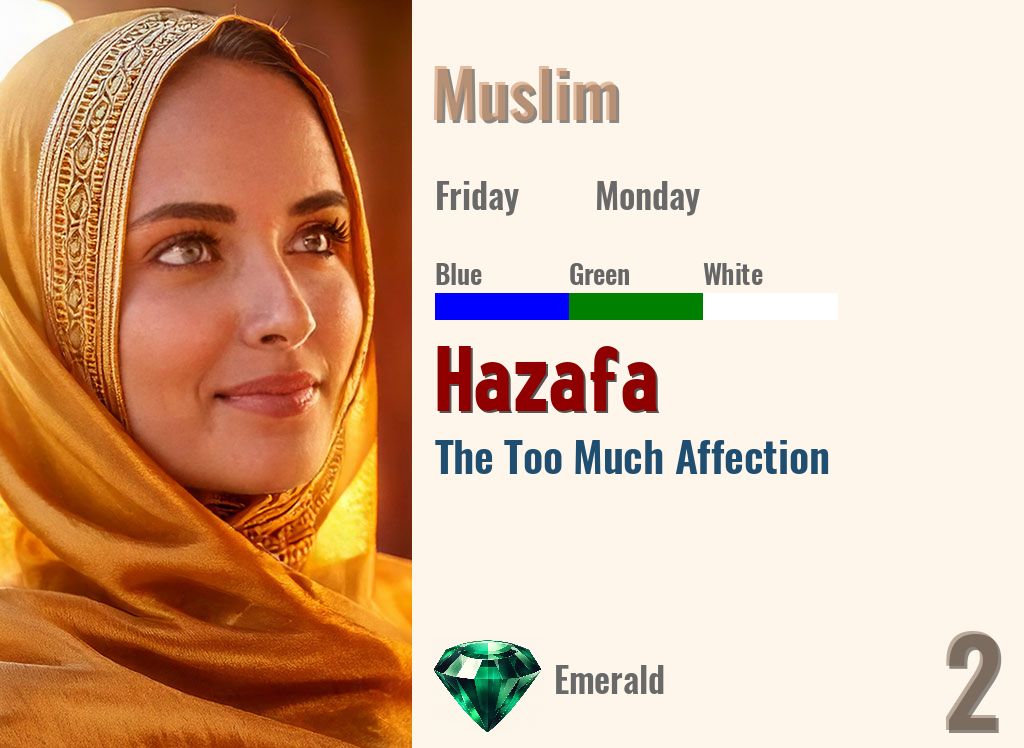 Hazafa