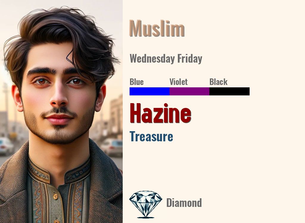 Hazine