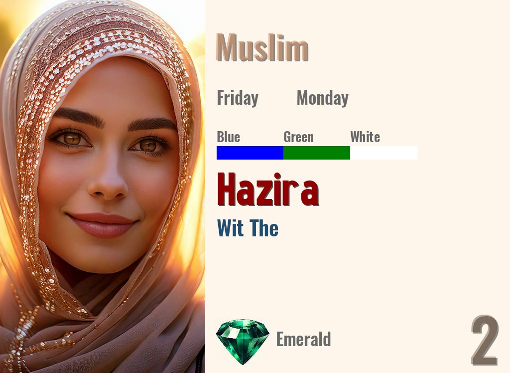 Hazira