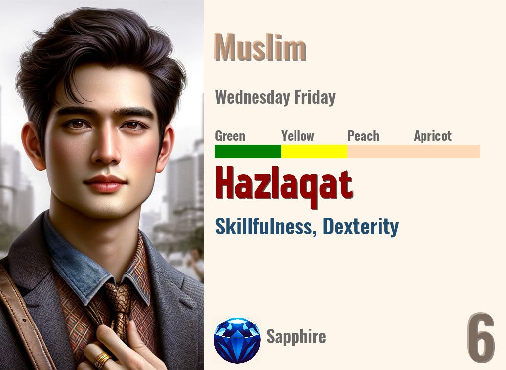 Hazlaqat