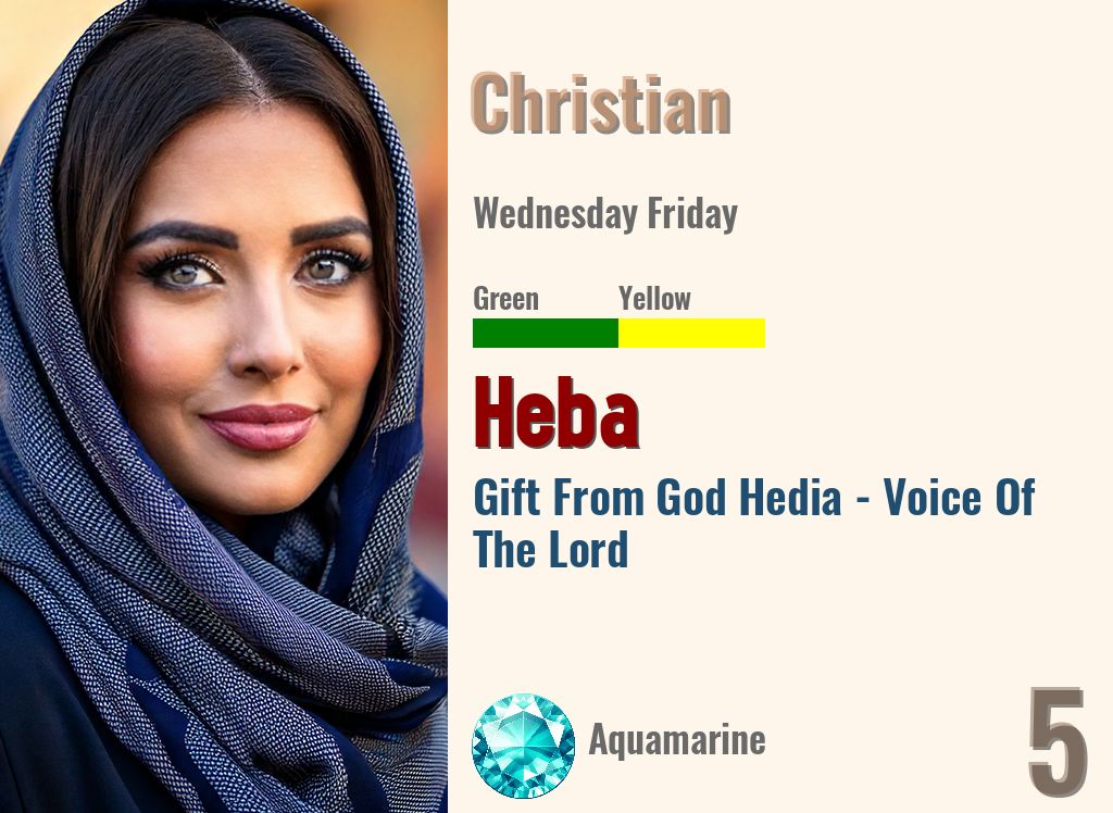 Heba