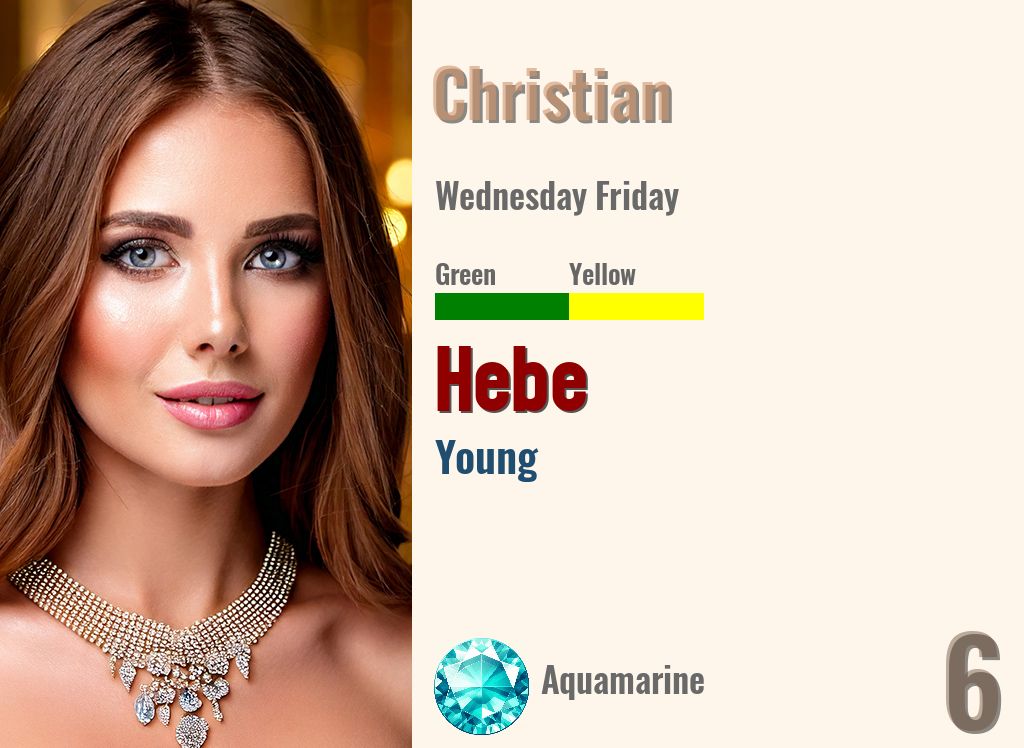 Hebe