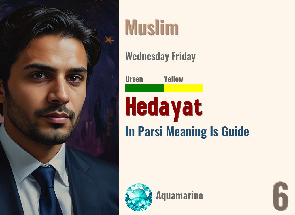 Hedayat
