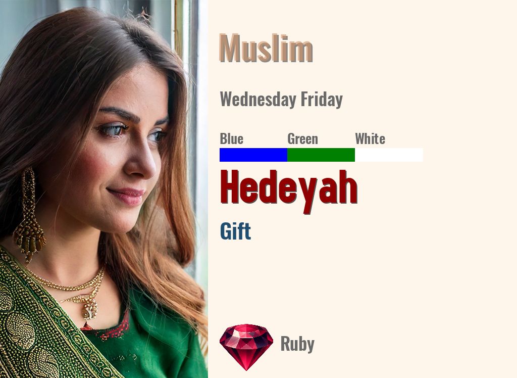 Hedeyah