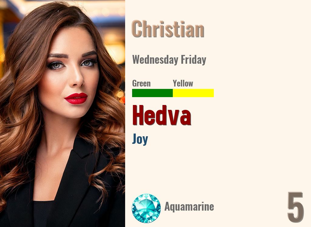 Hedva