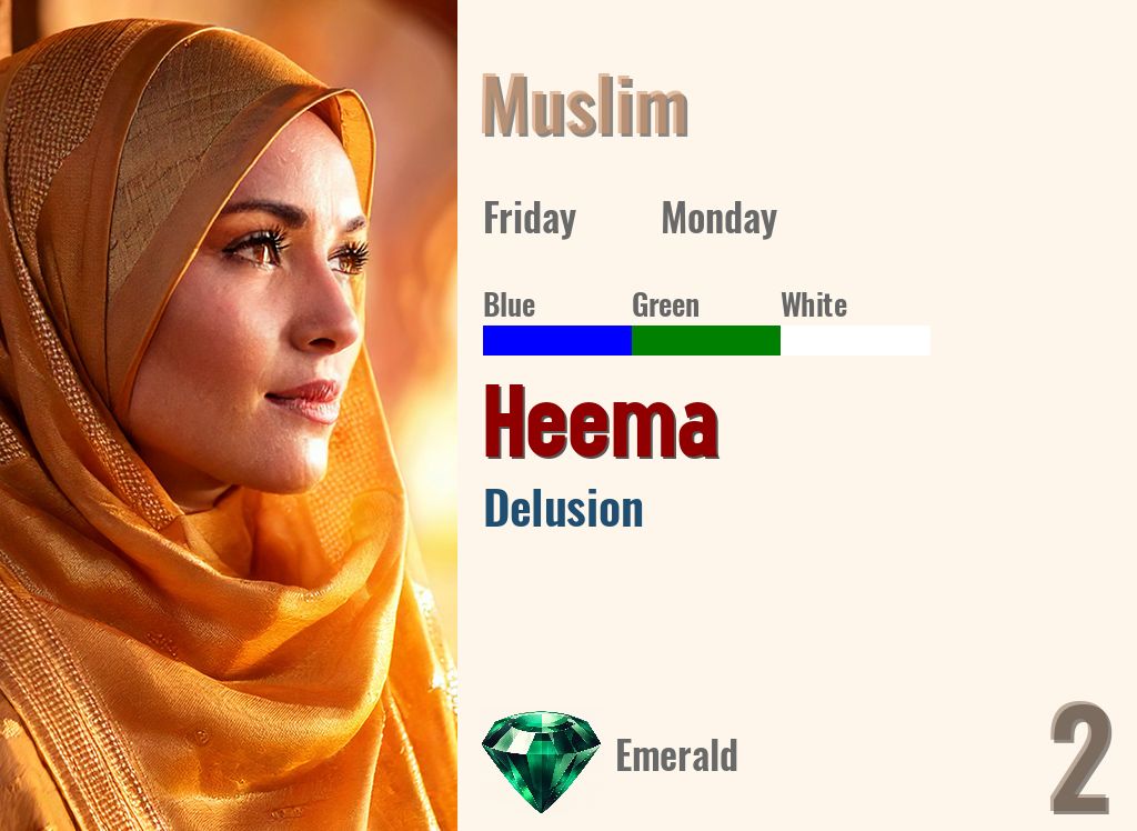 Heema