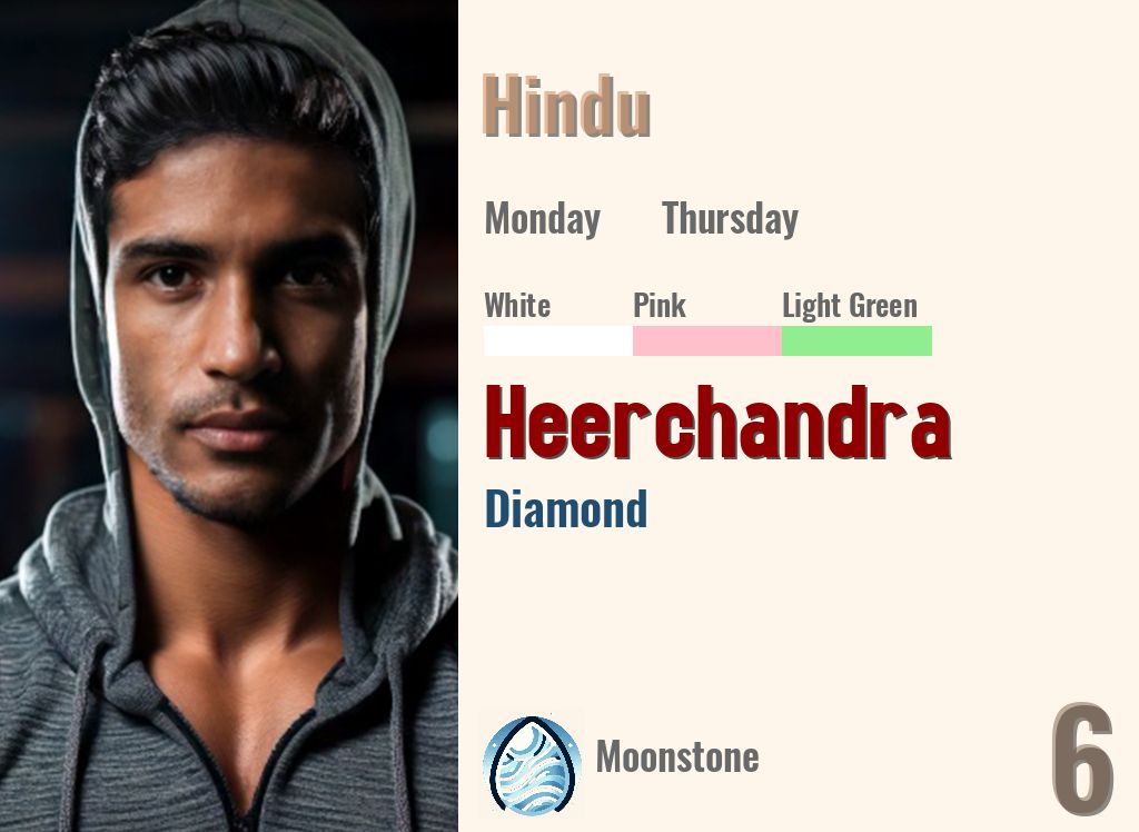 Heerchandra