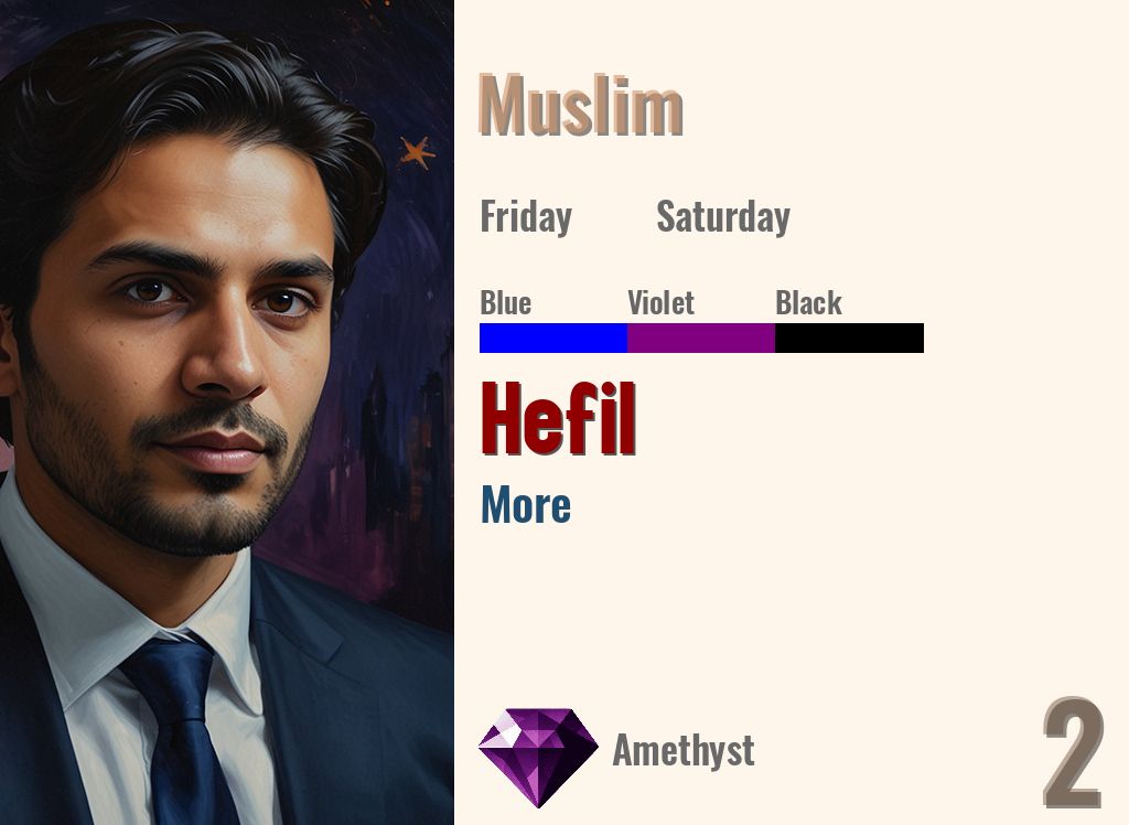 Hefil