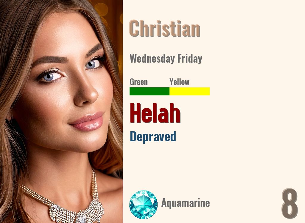 Helah