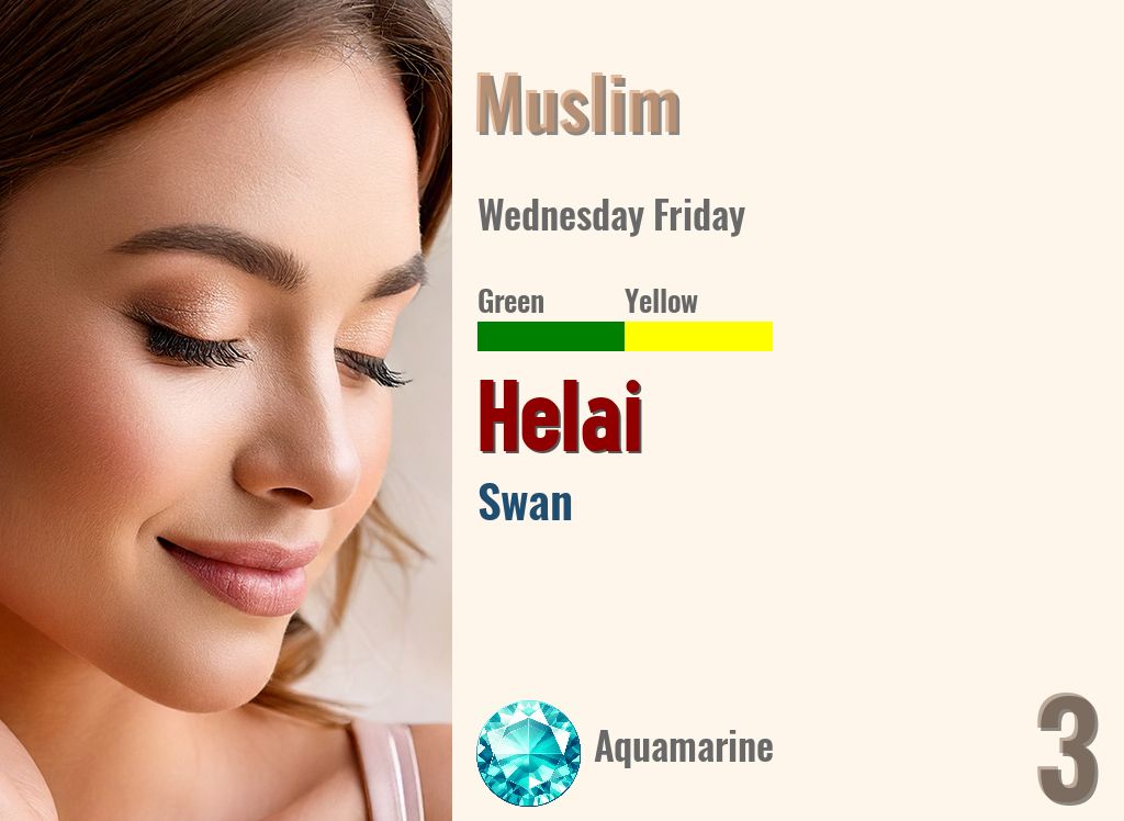 Helai