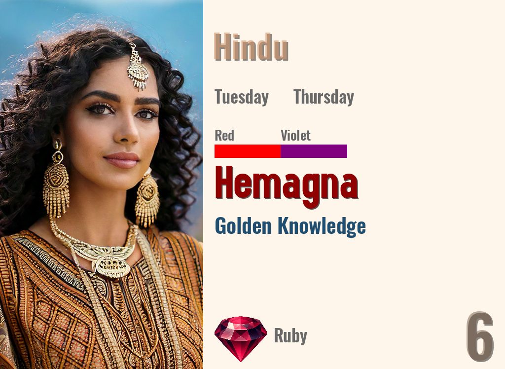 Hemagna