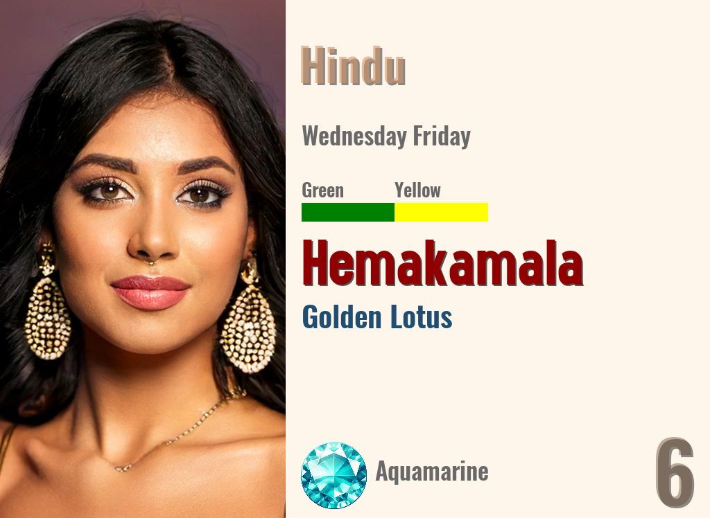 Hemakamala