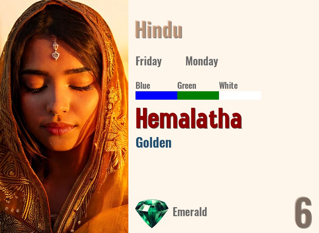 Hemalatha
