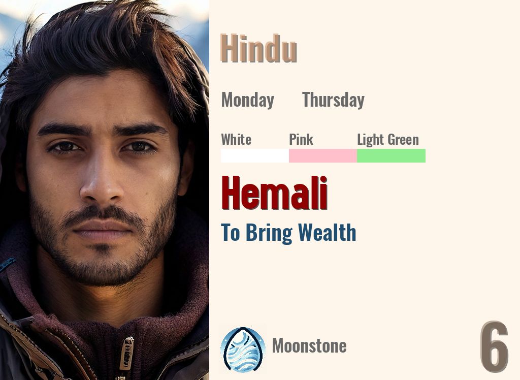 Hemali