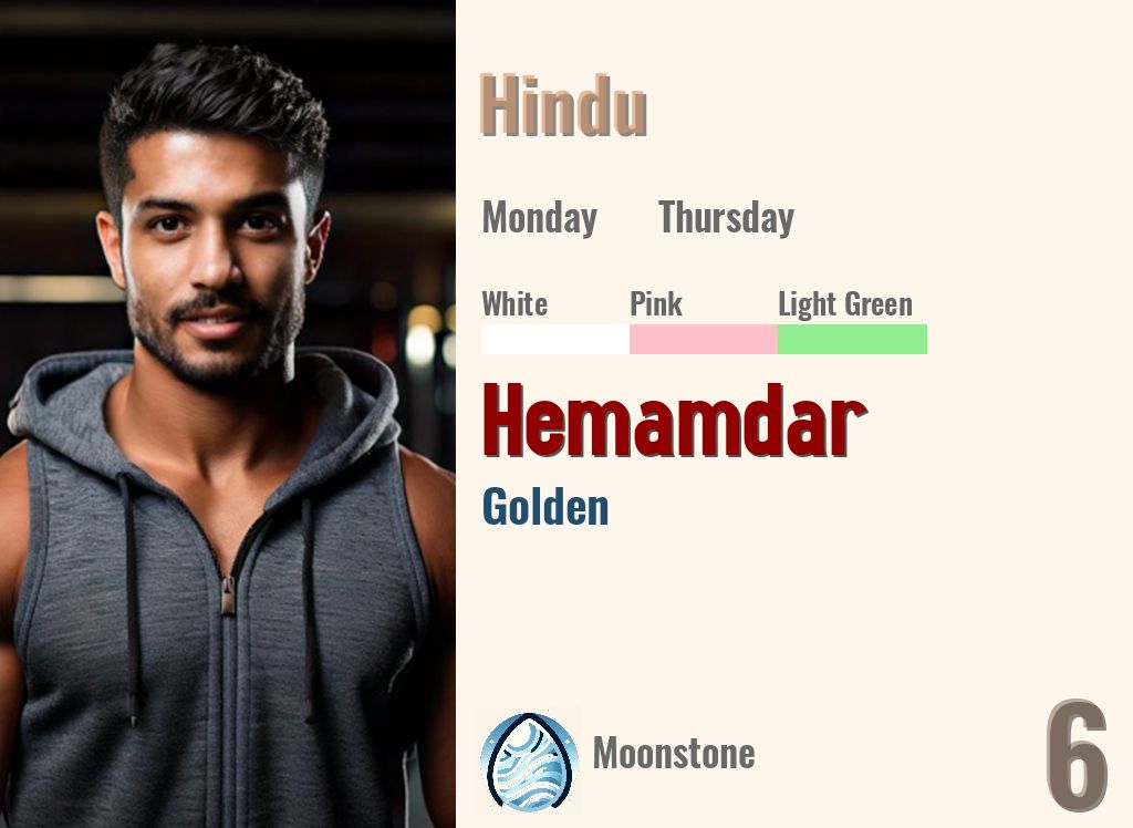 Hemamdar