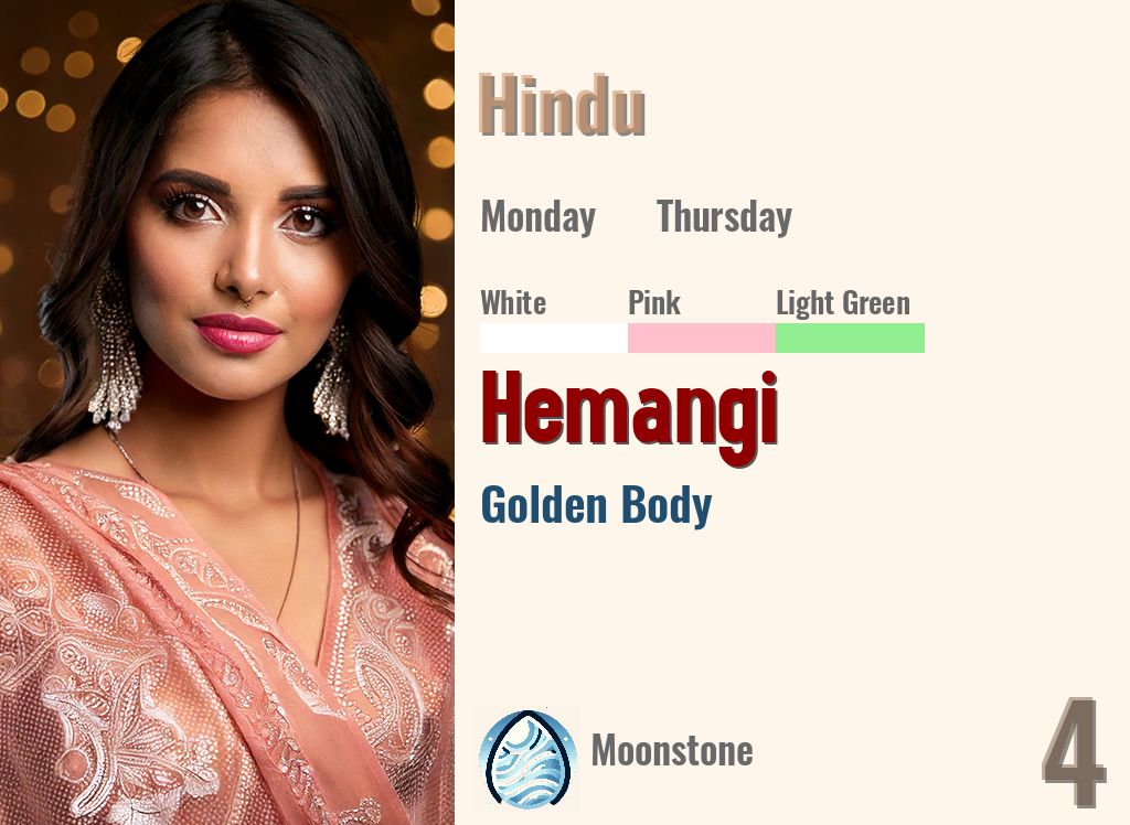 Hemangi