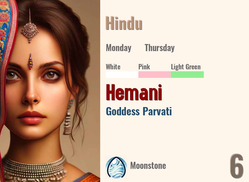 Hemani