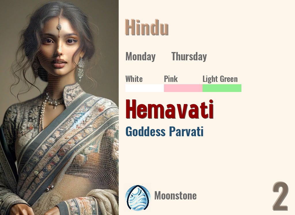 Hemavati