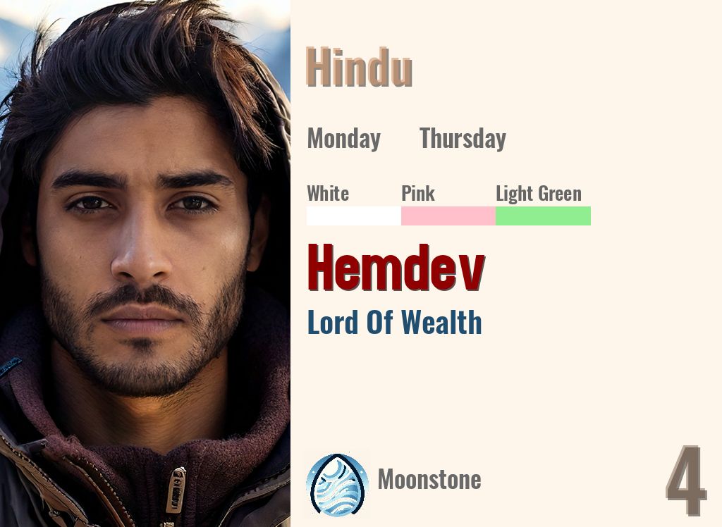 Hemdev