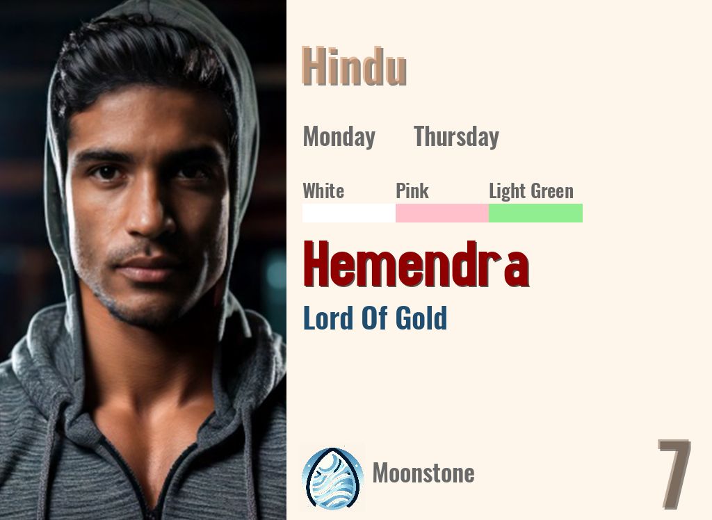 Hemendra